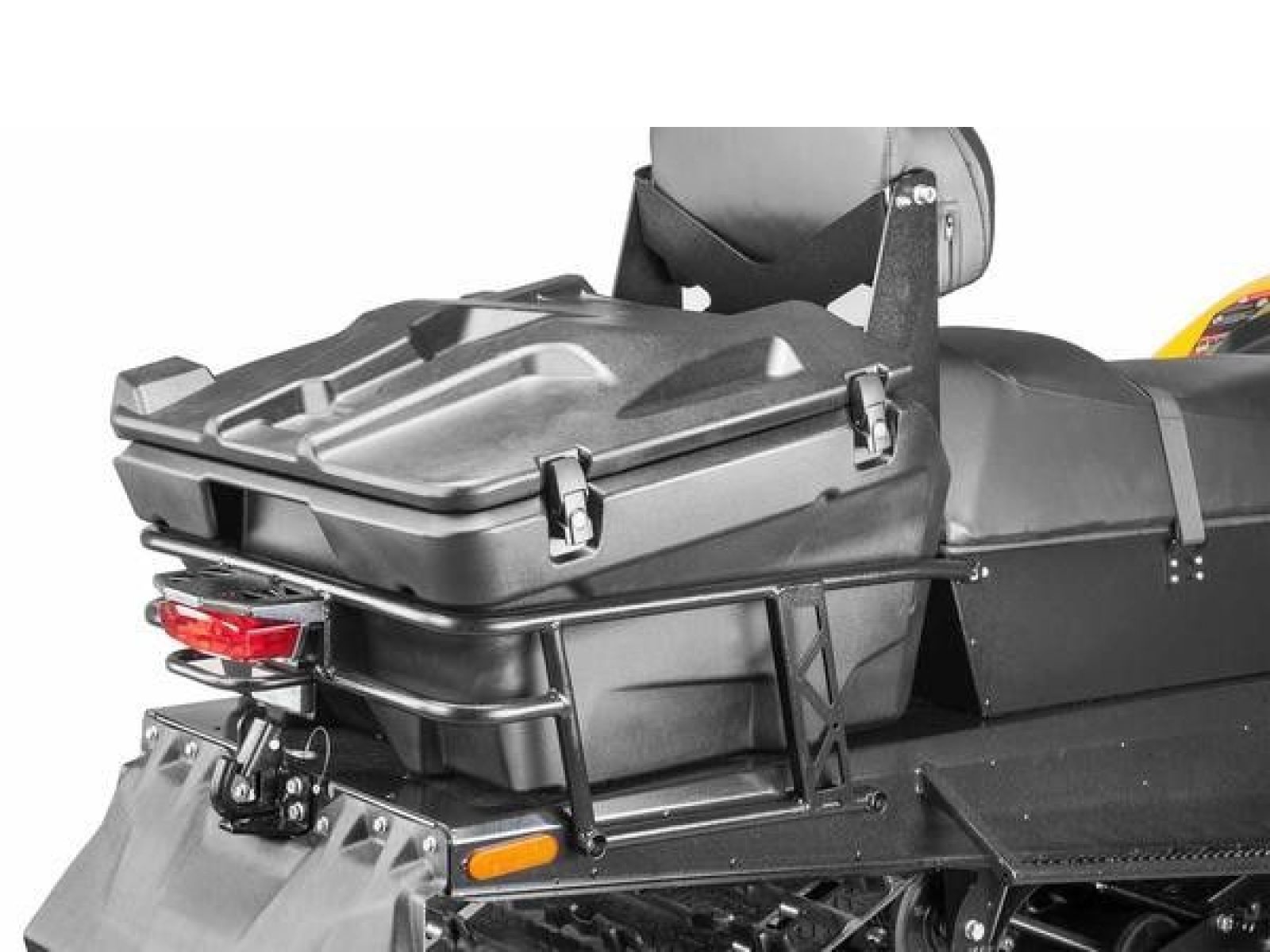 Снегоход STELS СТАВР 600 WT